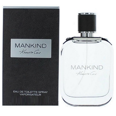 Mankind Cologne